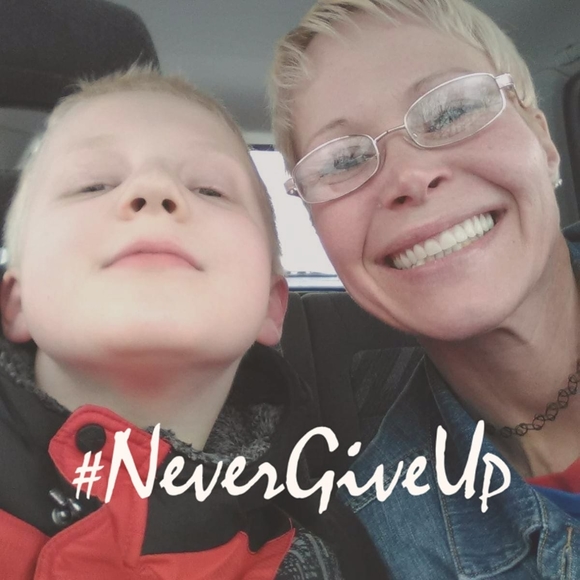 Meet your Posher, Kristina - Picture 1 of 1